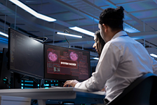 Cyber Security Solutions