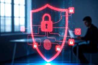 Cybersecurity & Forensics trans v