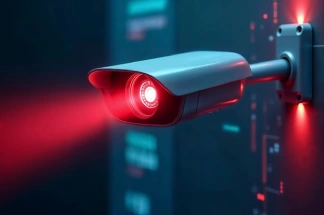 Surveillance & Safety Solutions trans v