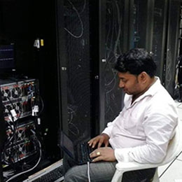 trans v server setup