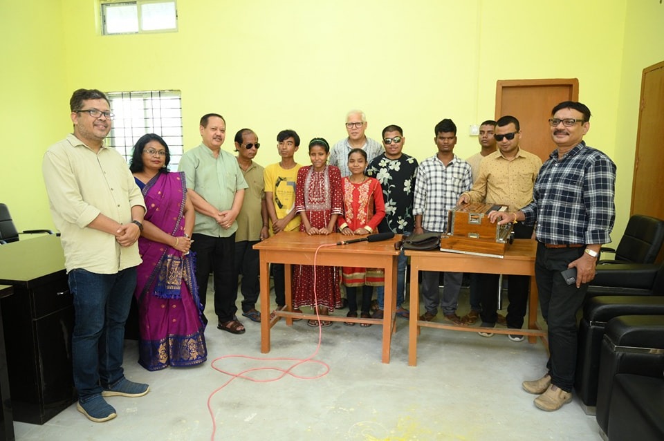 Promoting Local Culture, Knowledge & Indigenous Art