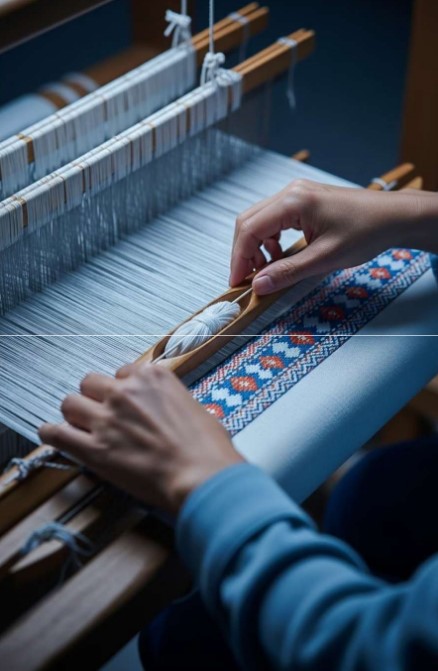 Rural Artisan & Weaver Empowerment