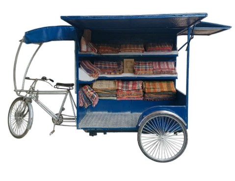 Rural Artisan & Weaver Empowerment