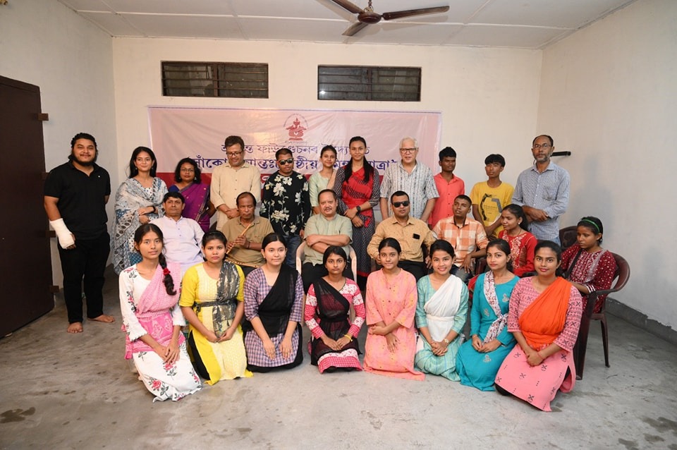 Promoting Local Culture, Knowledge & Indigenous Art