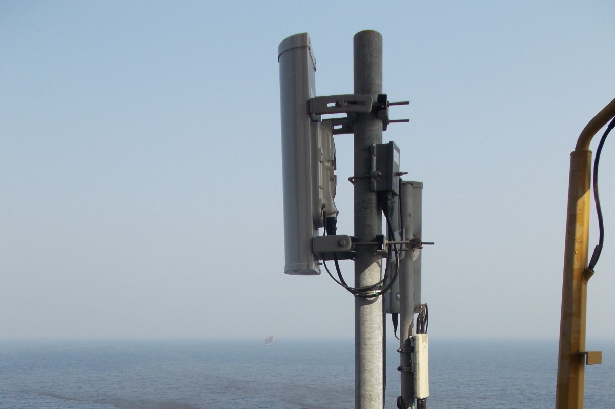 Offshore Installations