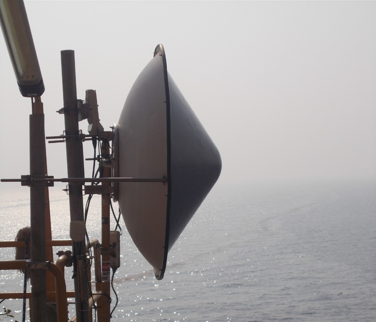 Offshore Installations